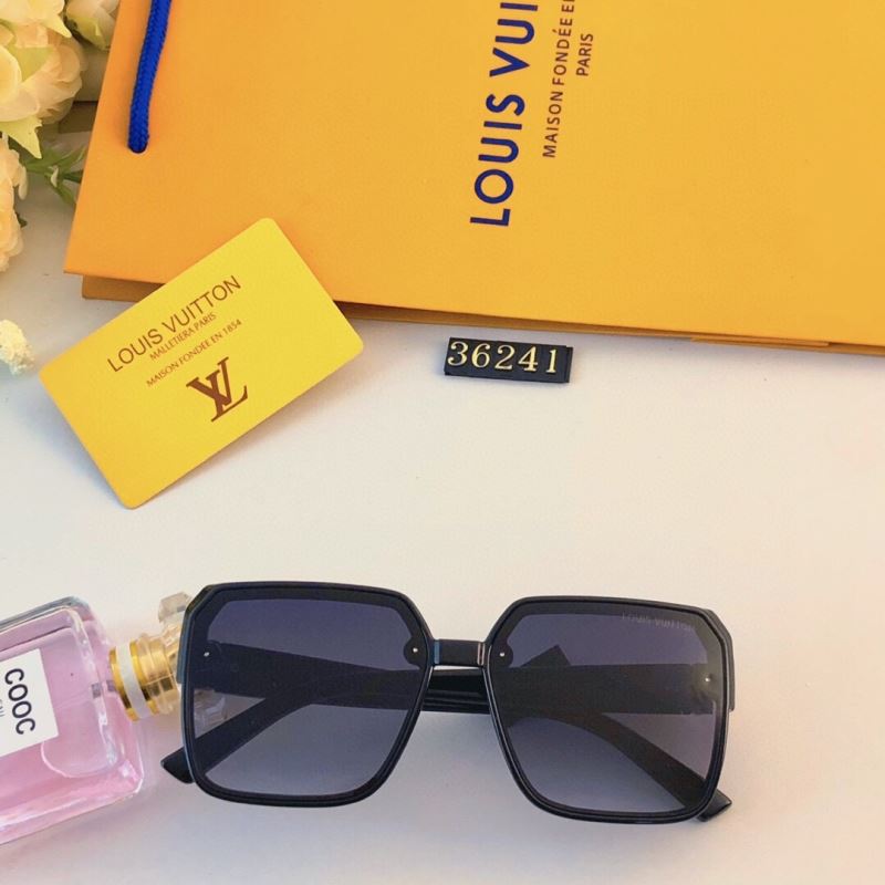 Louis Vuitton Sunglasses